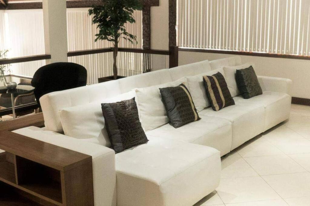 Casa 6 Suites Geriba Buzios C Piscina Búzios Exterior foto