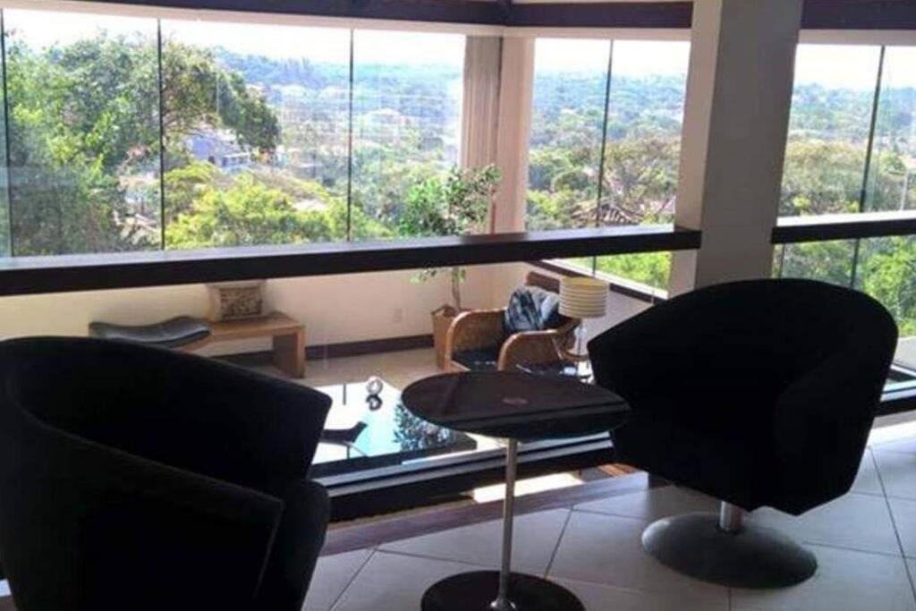 Casa 6 Suites Geriba Buzios C Piscina Búzios Exterior foto
