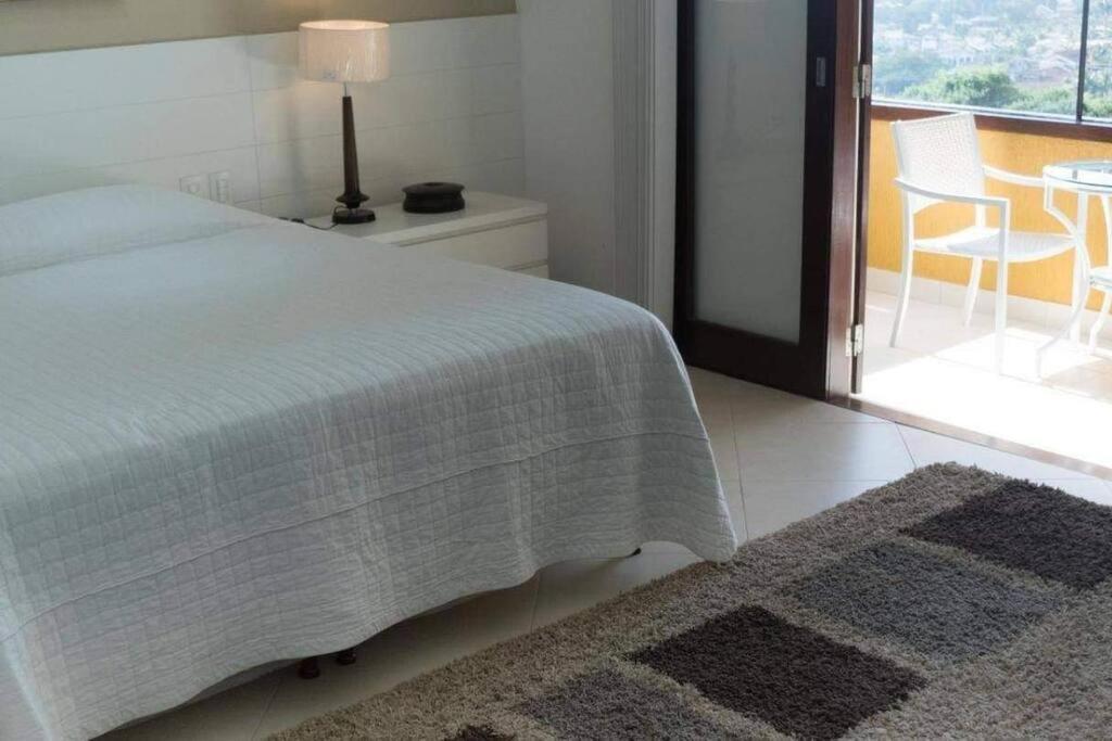 Casa 6 Suites Geriba Buzios C Piscina Búzios Exterior foto