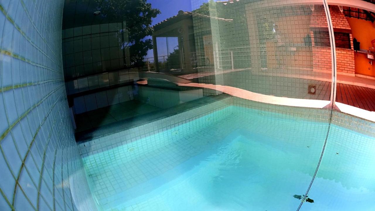 Casa 6 Suites Geriba Buzios C Piscina Búzios Exterior foto