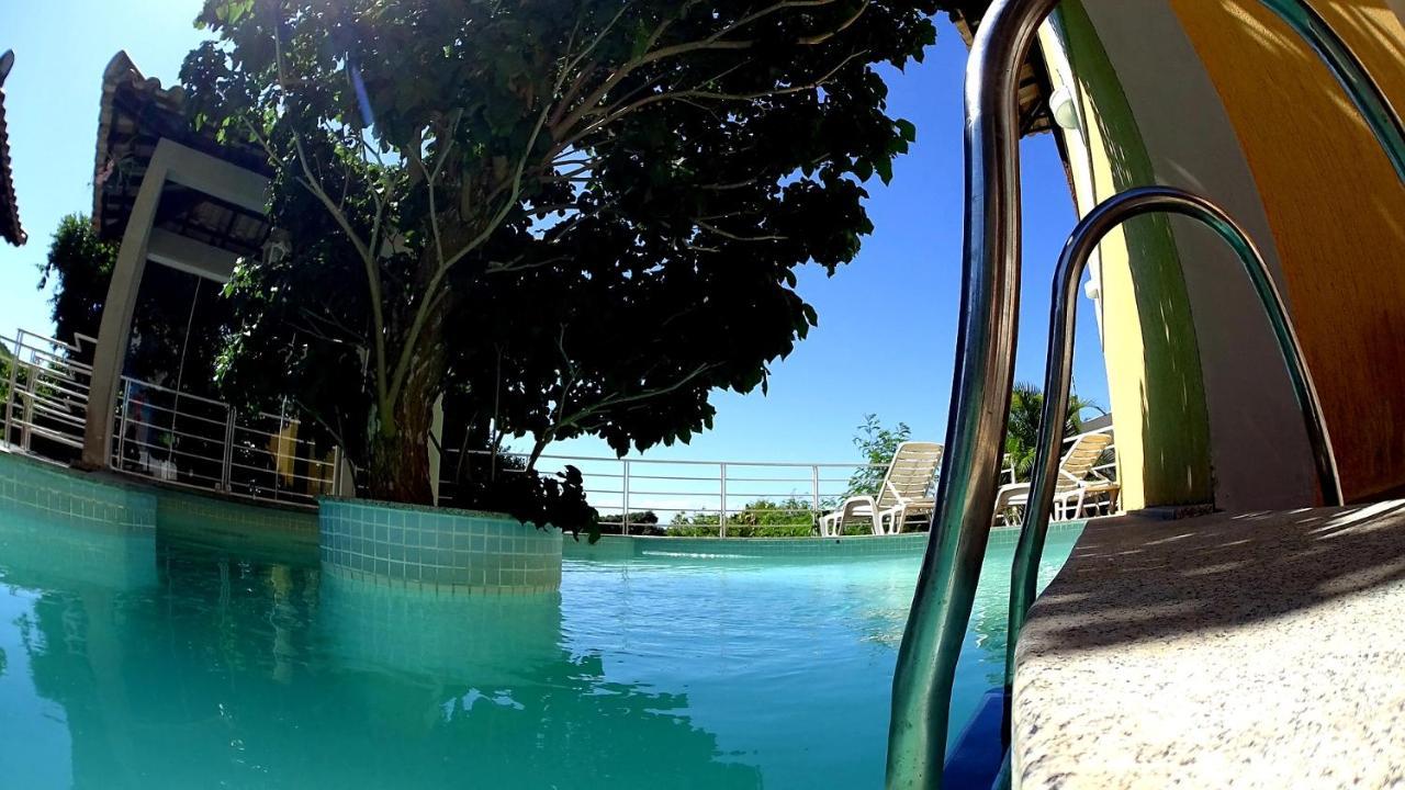 Casa 6 Suites Geriba Buzios C Piscina Búzios Exterior foto