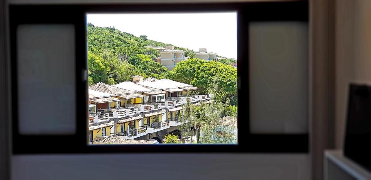 Casa 6 Suites Geriba Buzios C Piscina Búzios Exterior foto