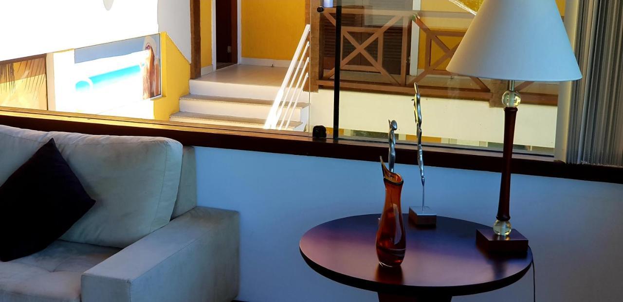 Casa 6 Suites Geriba Buzios C Piscina Búzios Exterior foto