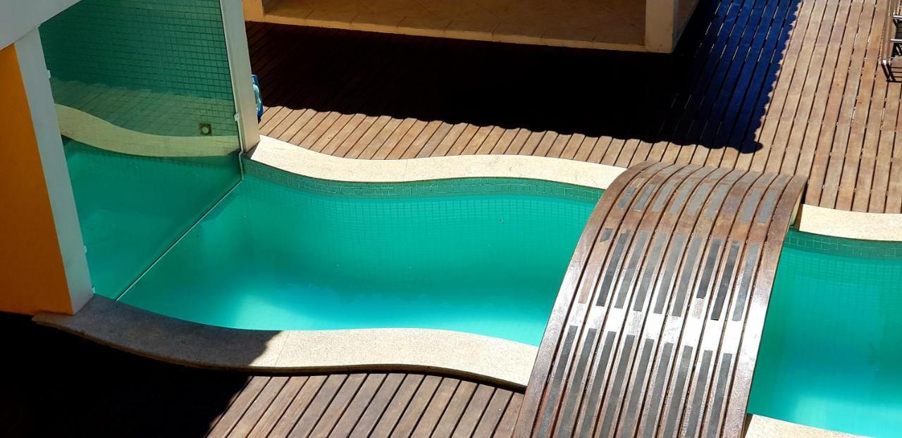 Casa 6 Suites Geriba Buzios C Piscina Búzios Exterior foto